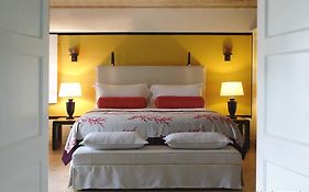 Cotton House Hotel Friendship Saint Vincent And The Grenadines